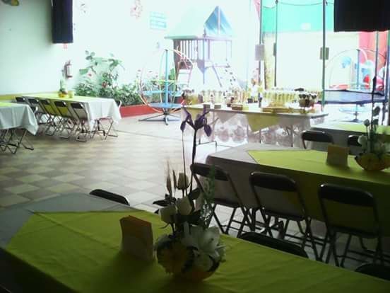 Festeja con nosotros
