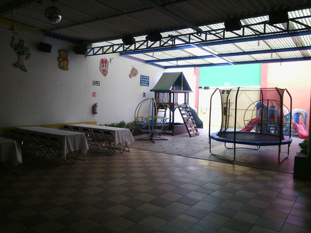 Disfruta