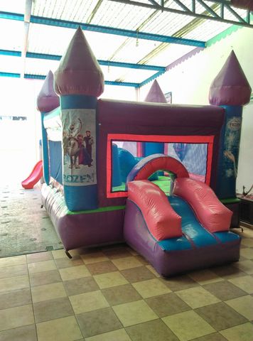 Castillos