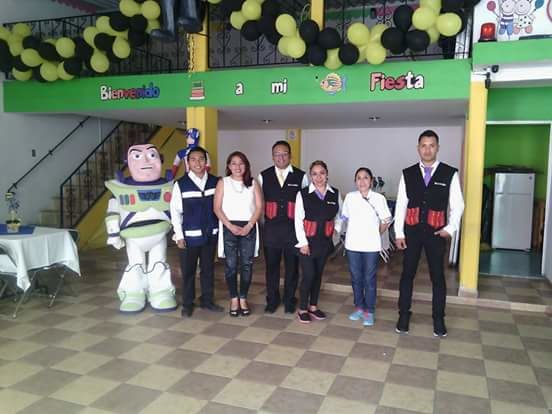 Servicio eficiente