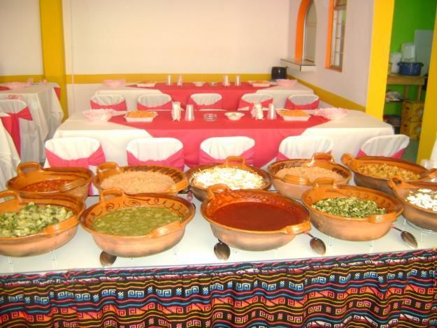 Taquizas