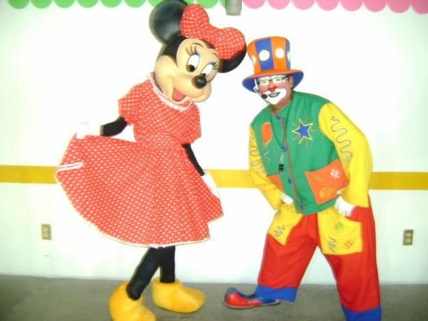 Shows interactivos